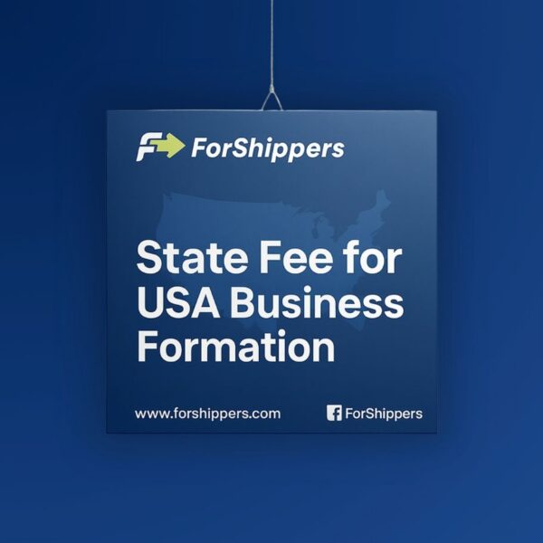State Fees For US Business Formation Packages State Fees For US Business Formation Packages